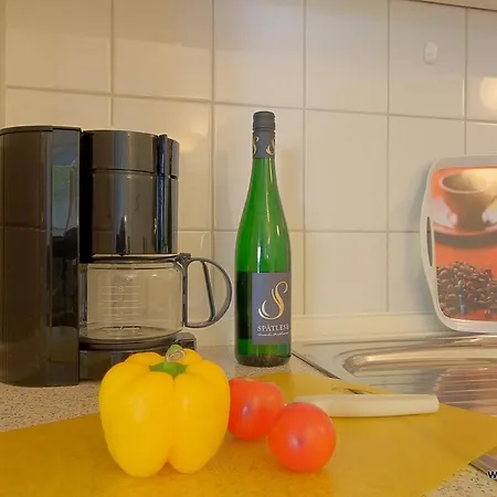 Apartmán Vitamar 109 *