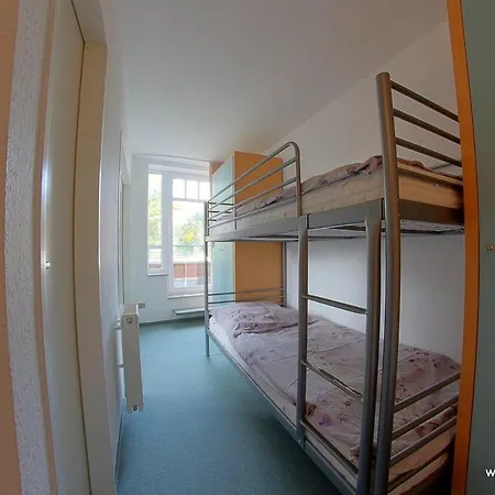 Vitamar 109 Apartmán *