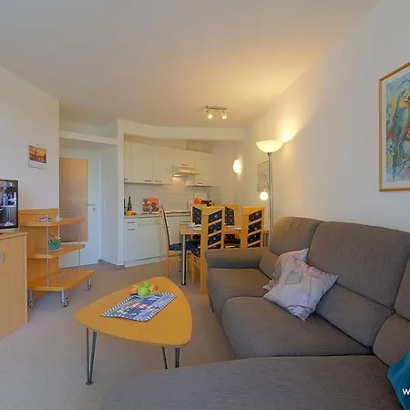 Apartmán Vitamar 109