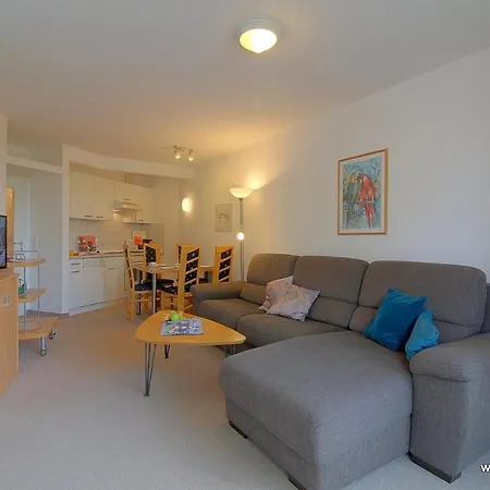 Apartmán Vitamar 109 *