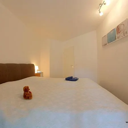 Apartmán Vitamar 109 *