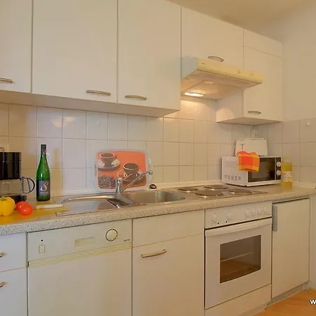 Vitamar 109 Apartmán