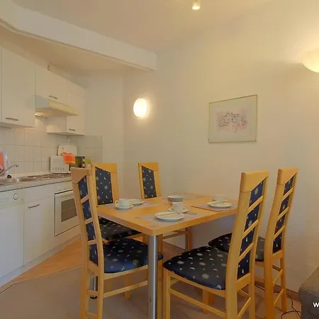 Apartmán Vitamar 109